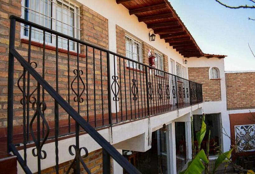 צימר El Viejo Molino