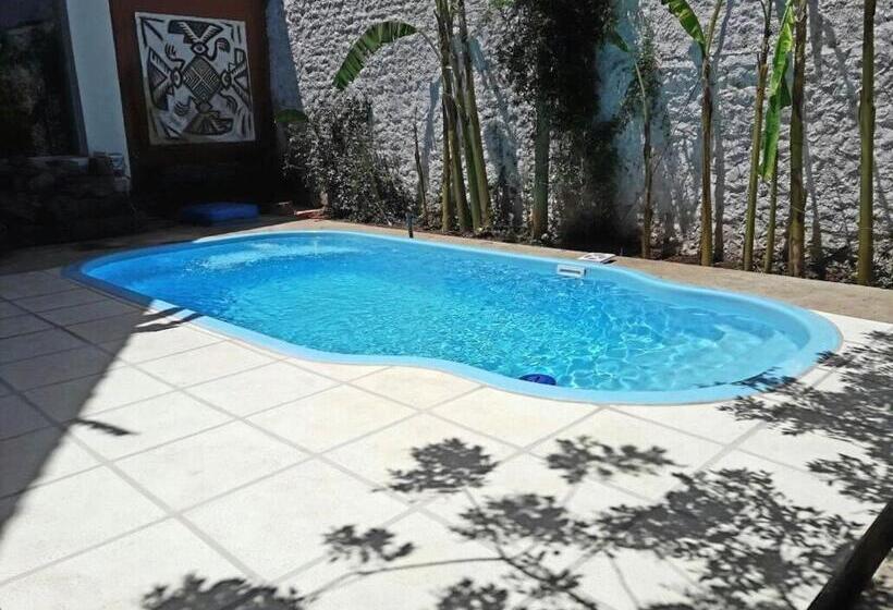 צימר El Viejo Molino