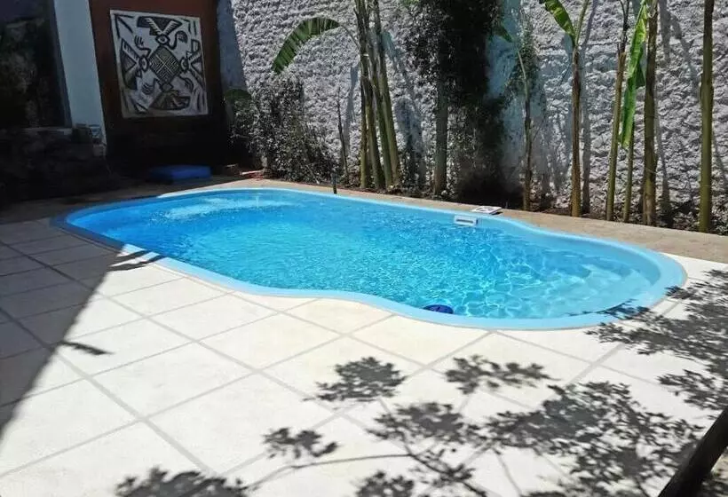 Aamiaismajoitus (B&B) El Viejo Molino