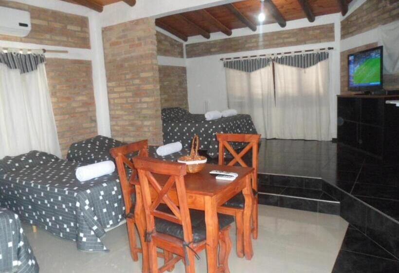 צימר El Viejo Molino