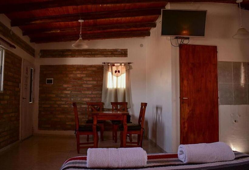 צימר El Viejo Molino