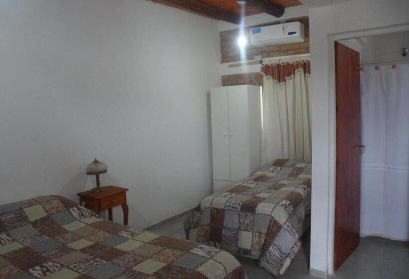 צימר El Viejo Molino