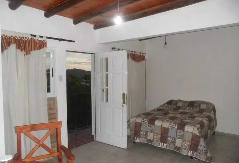 Aamiaismajoitus (B&B) El Viejo Molino