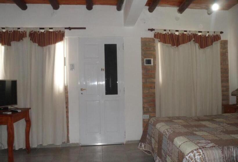 צימר El Viejo Molino