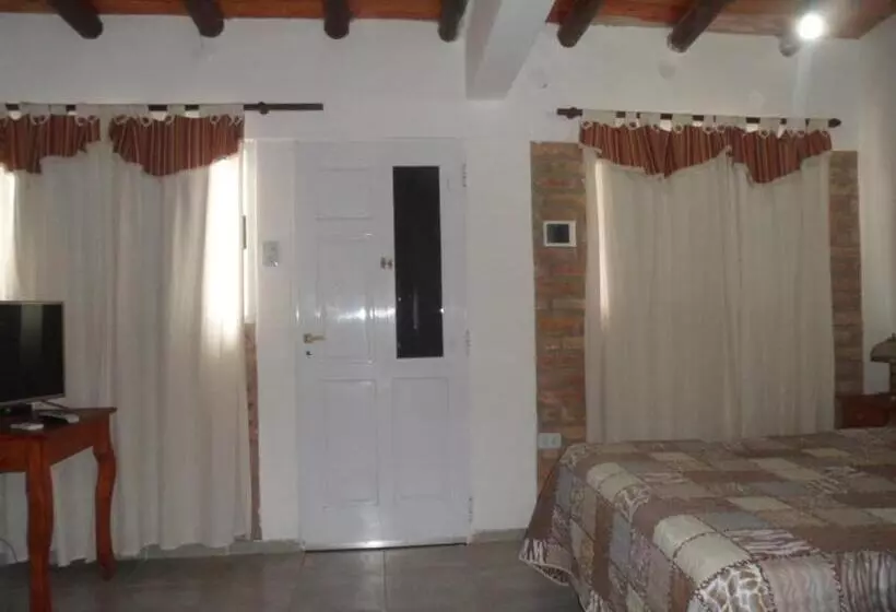 Aamiaismajoitus (B&B) El Viejo Molino