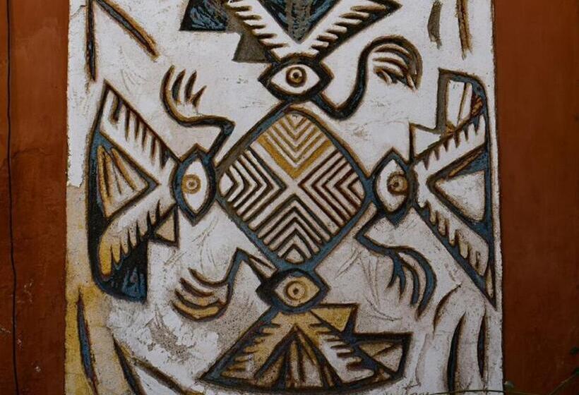 צימר El Viejo Molino