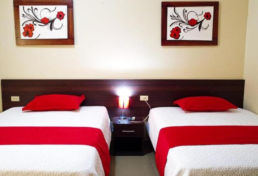 مبيت وإفطار Pikeiro Blue