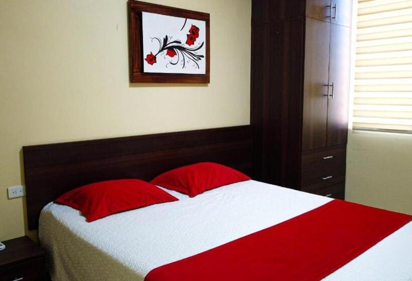 مبيت وإفطار Pikeiro Blue