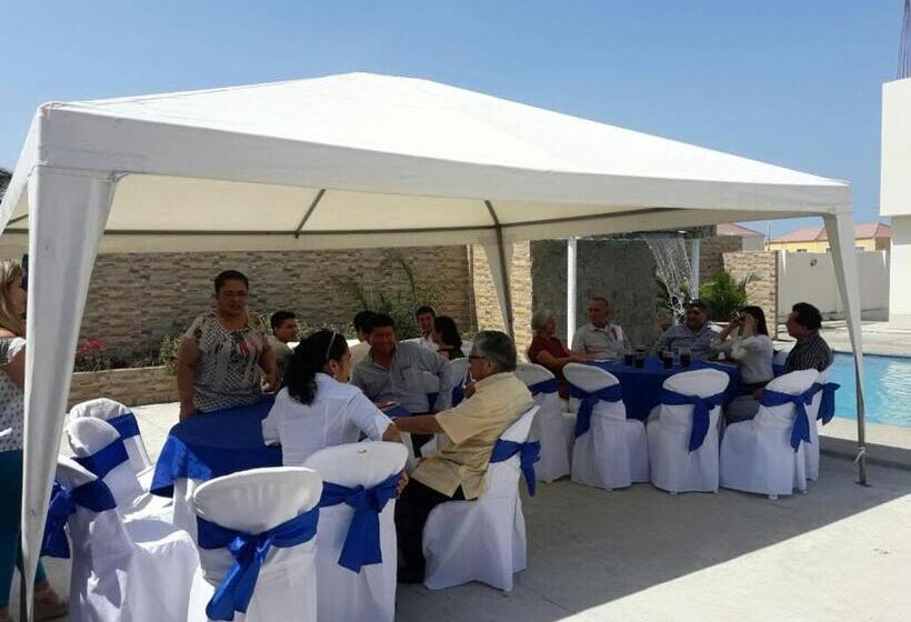 مبيت وإفطار Pikeiro Blue