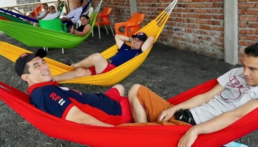 مبيت وإفطار Pikeiro Blue