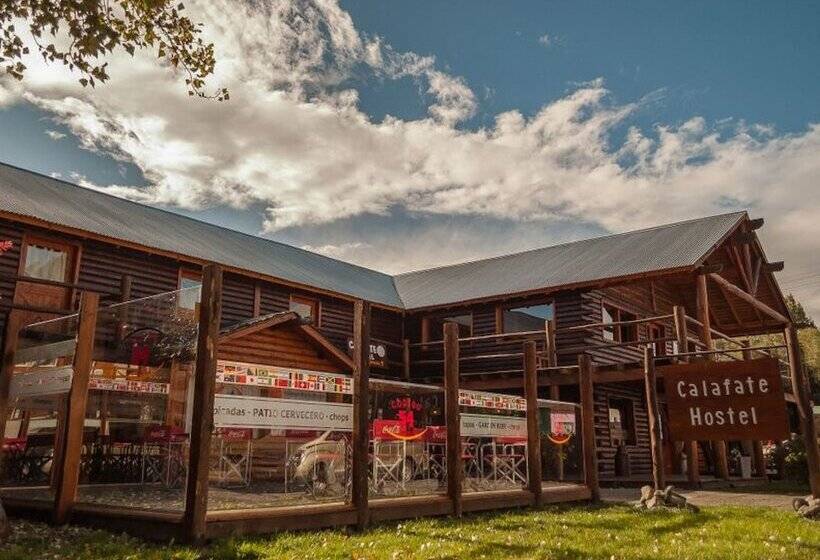 Calafate Hostel