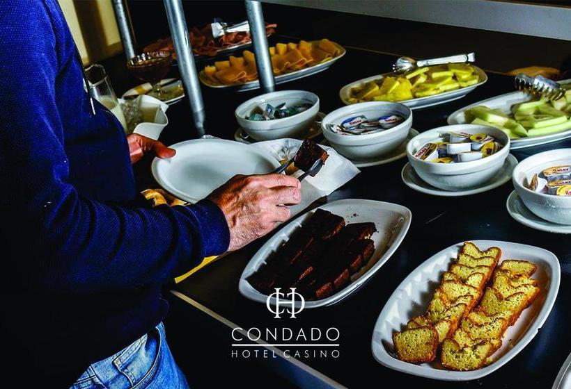 Condado Hotel Casino Paso De La Patria