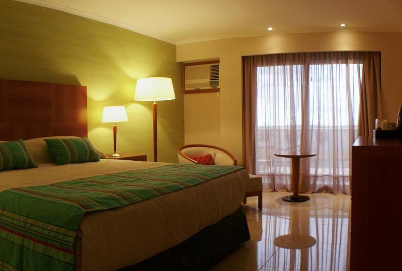 Condado Hotel Casino Paso De La Patria