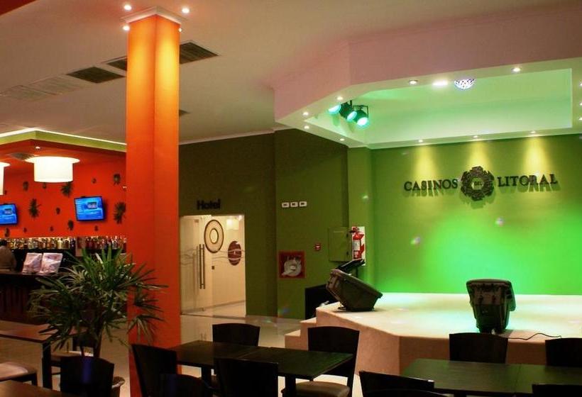 Condado Hotel Casino Paso De La Patria