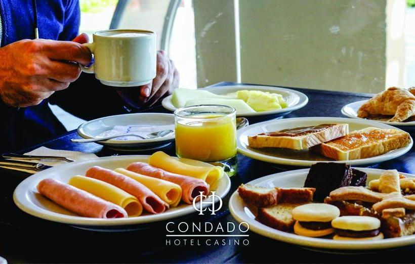 Condado Hotel Casino Paso De La Patria