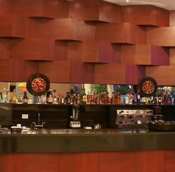 Condado Hotel Casino Paso De La Patria