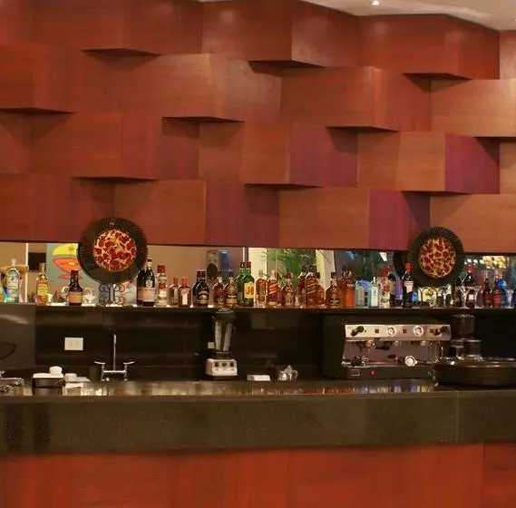 Condado Hotel Casino Paso De La Patria