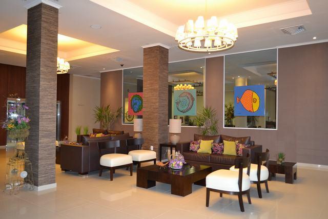 Condado Hotel Casino Paso De La Patria