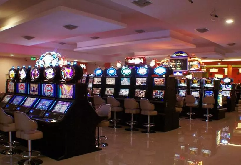 Condado Hotel Casino Paso De La Patria