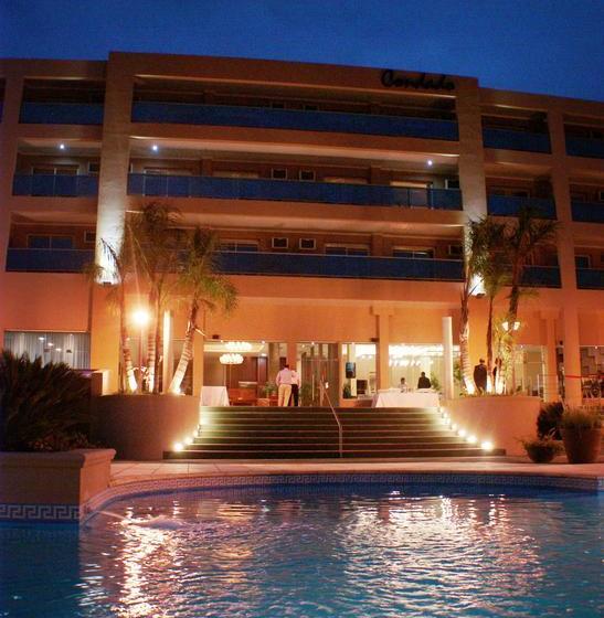 Condado Hotel Casino Paso De La Patria