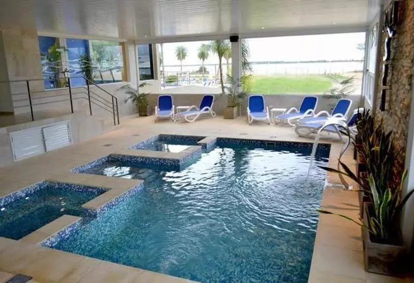 Condado Hotel Casino Paso De La Patria