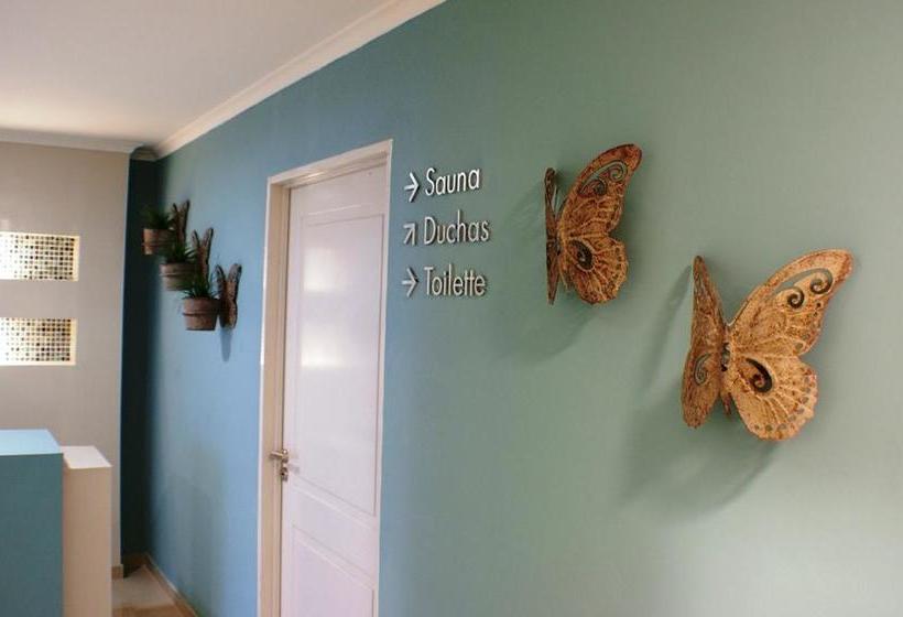 Condado Hotel Casino Paso De La Patria