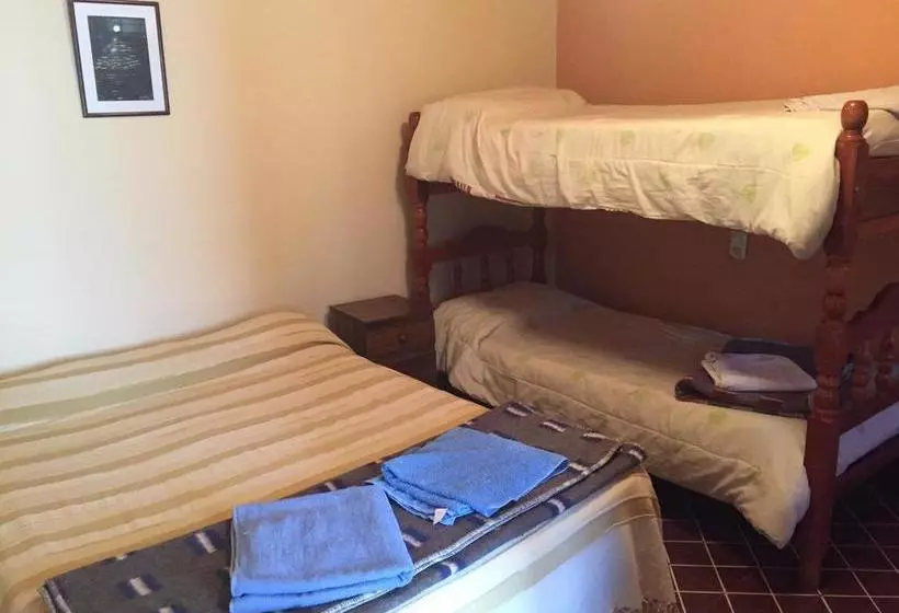 Giramundo Hostel