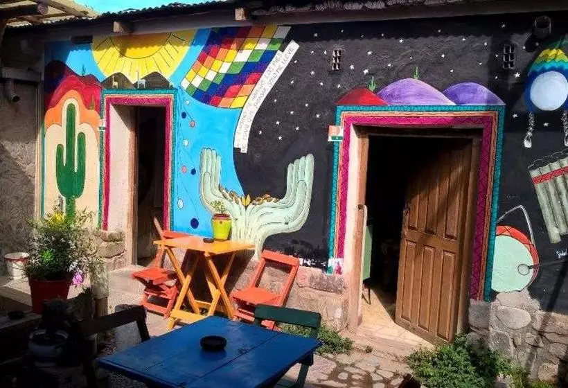 Giramundo Hostel