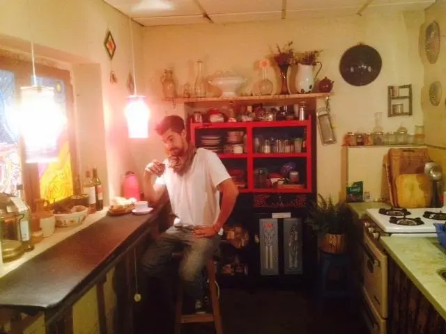 Giramundo Hostel