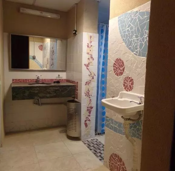 Giramundo Hostel