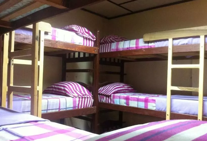 Giramundo Hostel