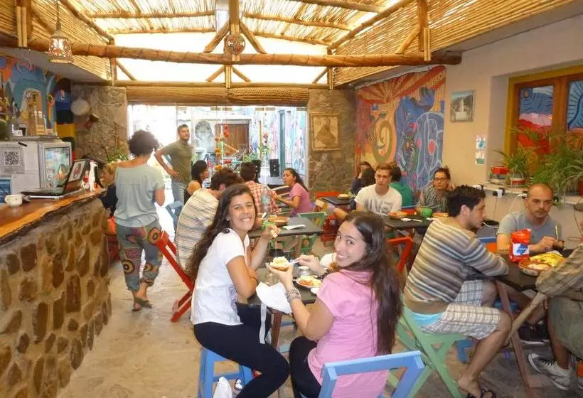 Giramundo Hostel