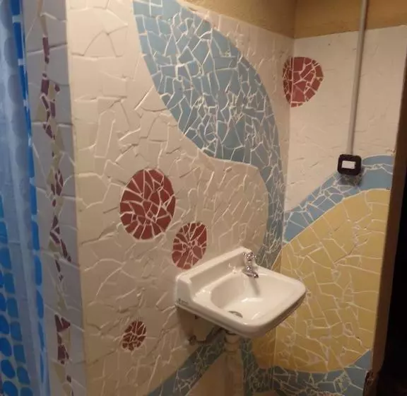 Giramundo Hostel