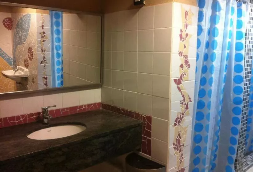 Giramundo Hostel