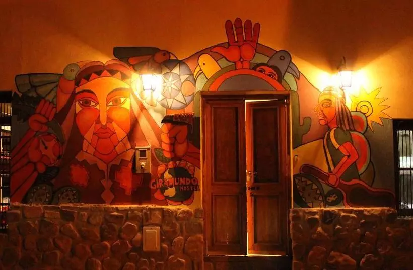 Giramundo Hostel