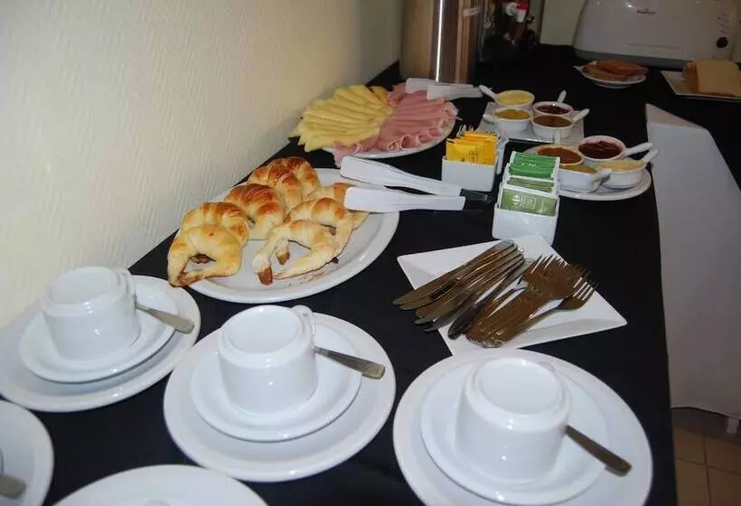 Gran Hotel Laserre