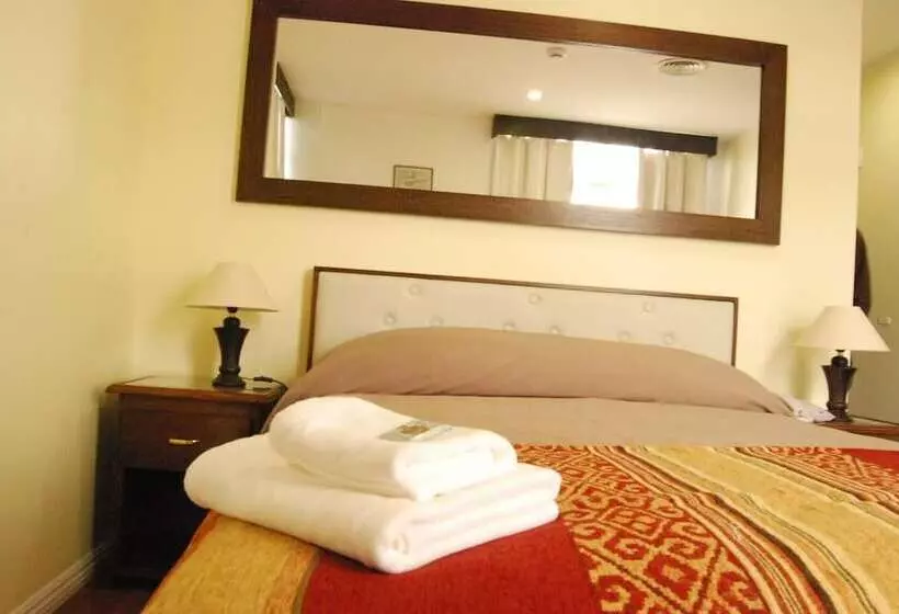 Gran Hotel Laserre