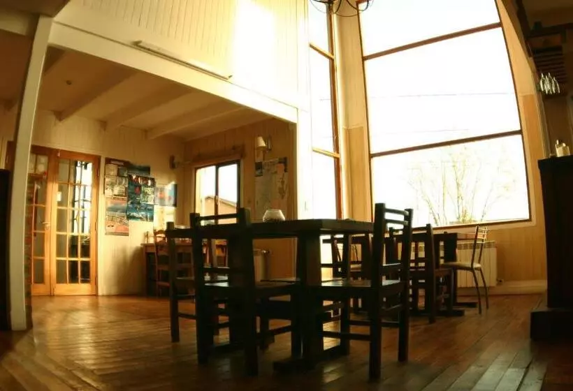 Hostel De Las Manos