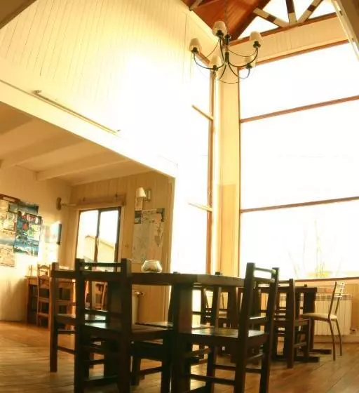 Hostel De Las Manos