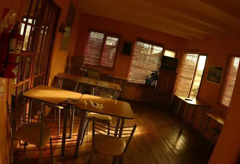 Hostel De Las Manos
