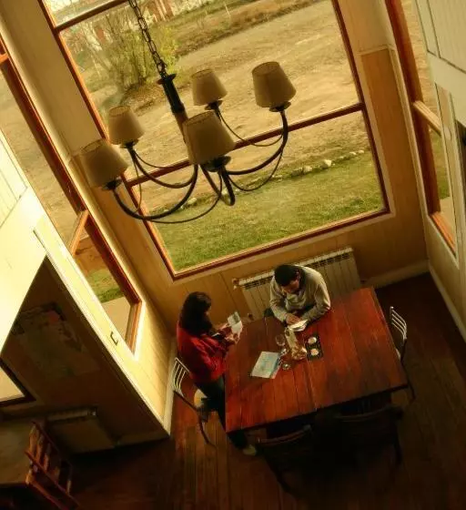 Hostel De Las Manos