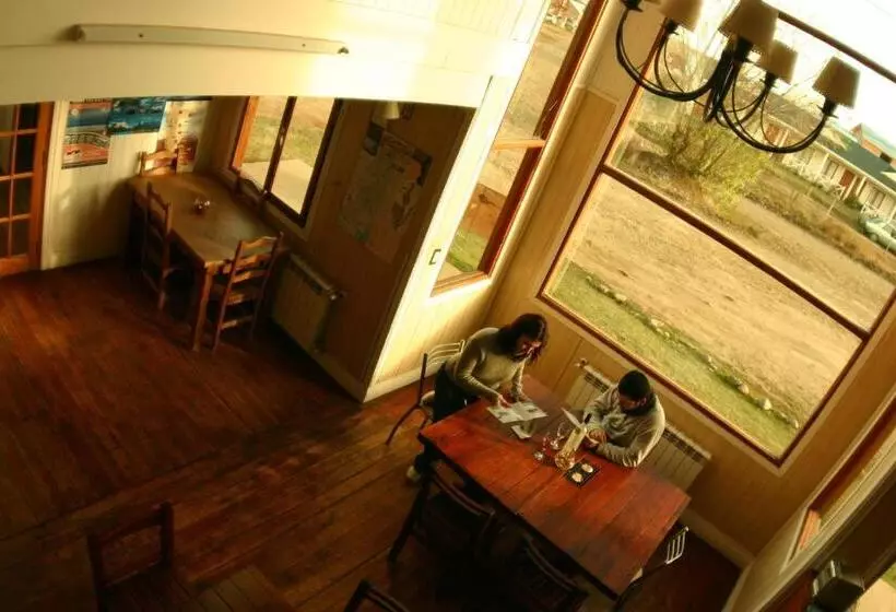 Hostel De Las Manos