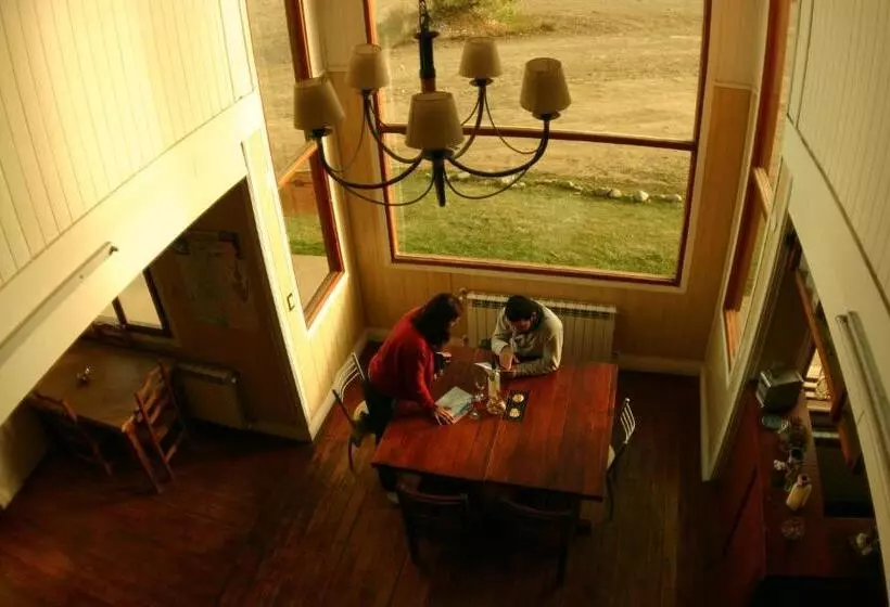 Hostel De Las Manos