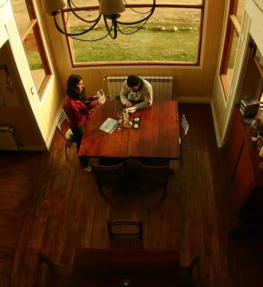 Hostel De Las Manos