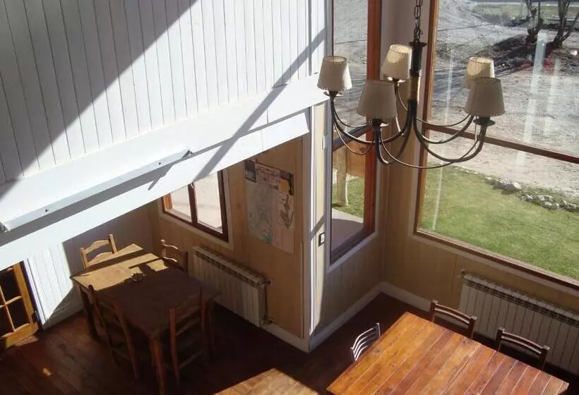 Hostel De Las Manos