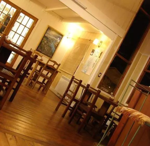Hostel De Las Manos