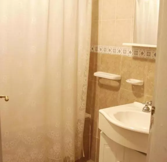 Hostel De Las Manos