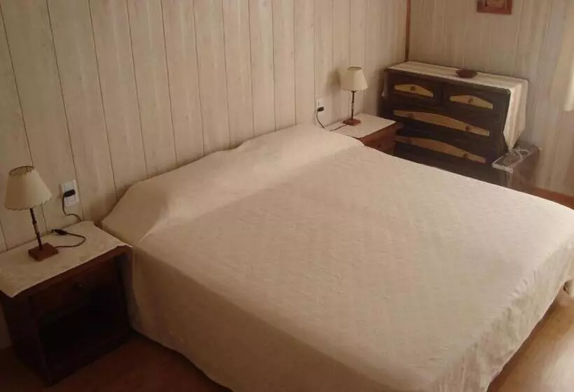 Hostel De Las Manos