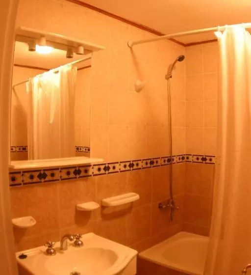 Hostel De Las Manos