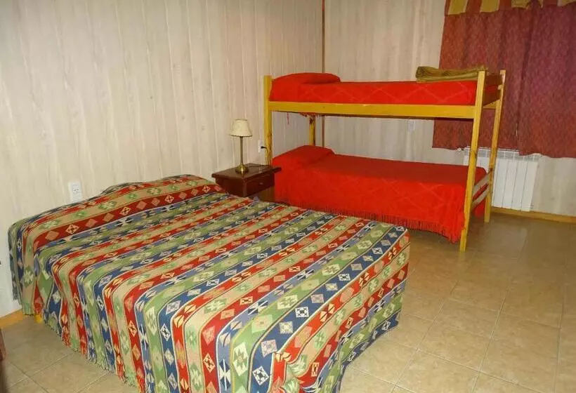Hostel De Las Manos